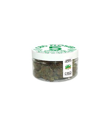 GREEN GELATO<br/>(5GR) CBD < 30%